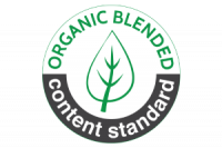 organic blend